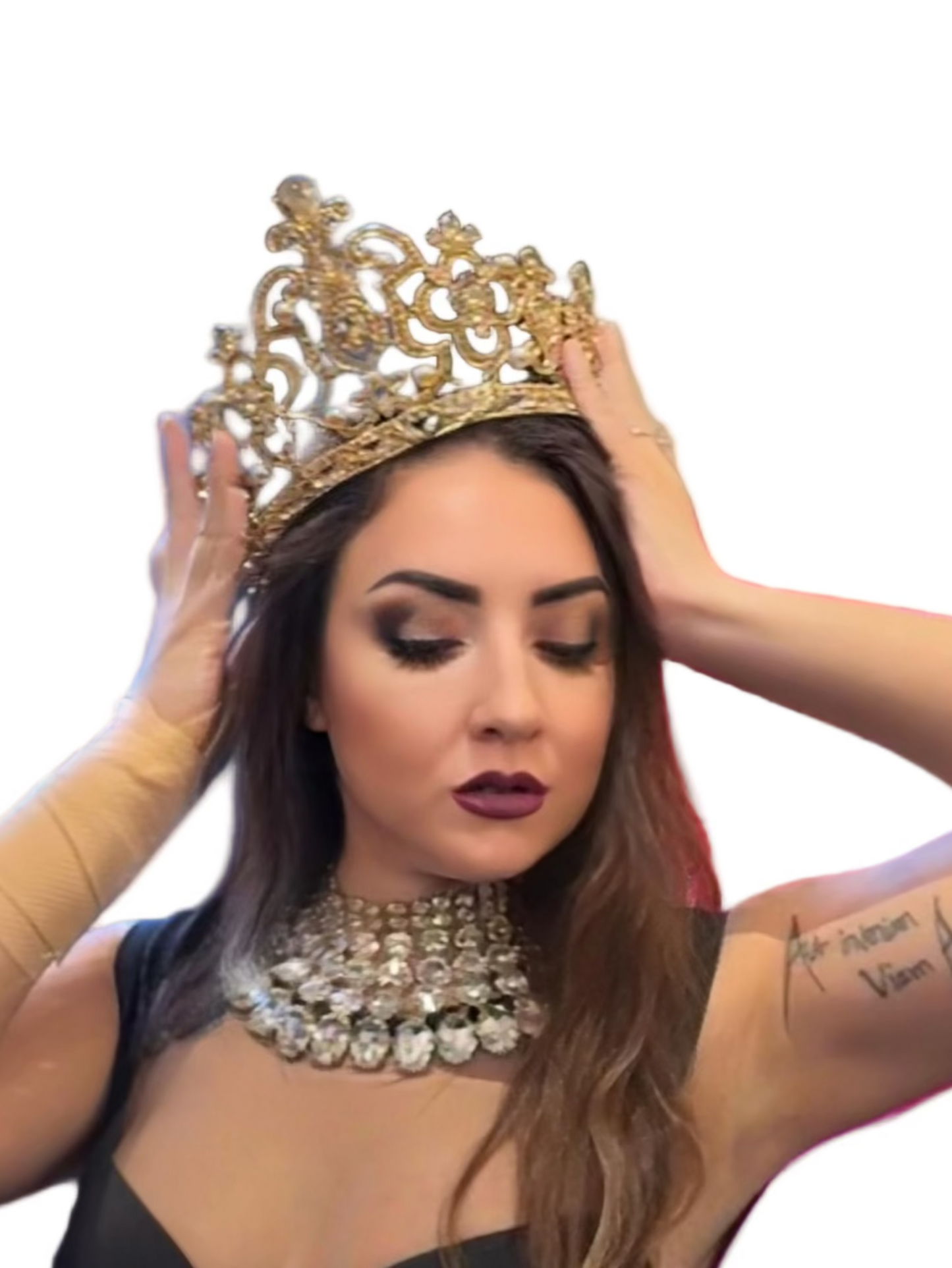 Instagram Carousel Post