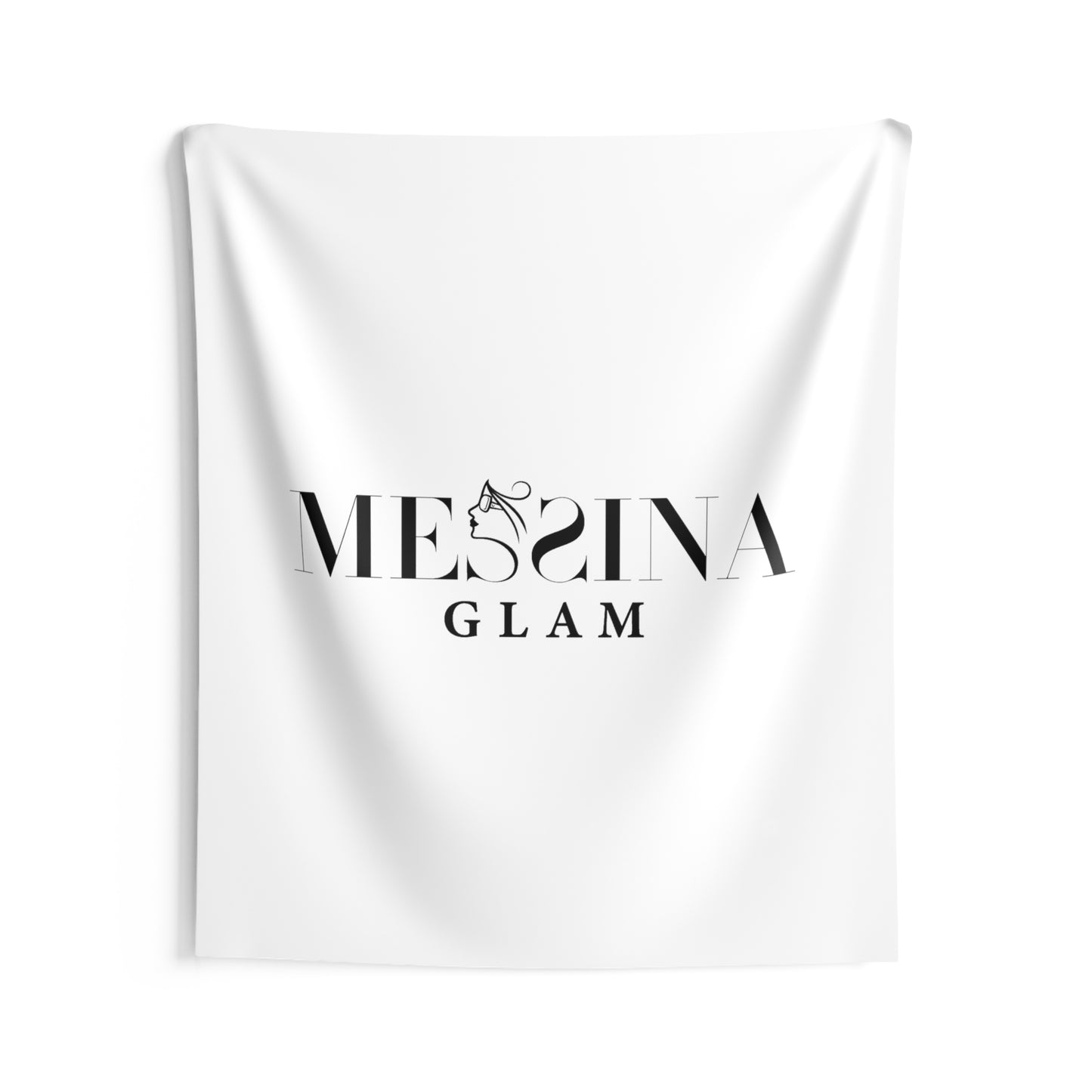 Messina Glam Indoor Wall Tapestries