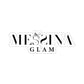 Messina Glam Kiss-Cut Stickers