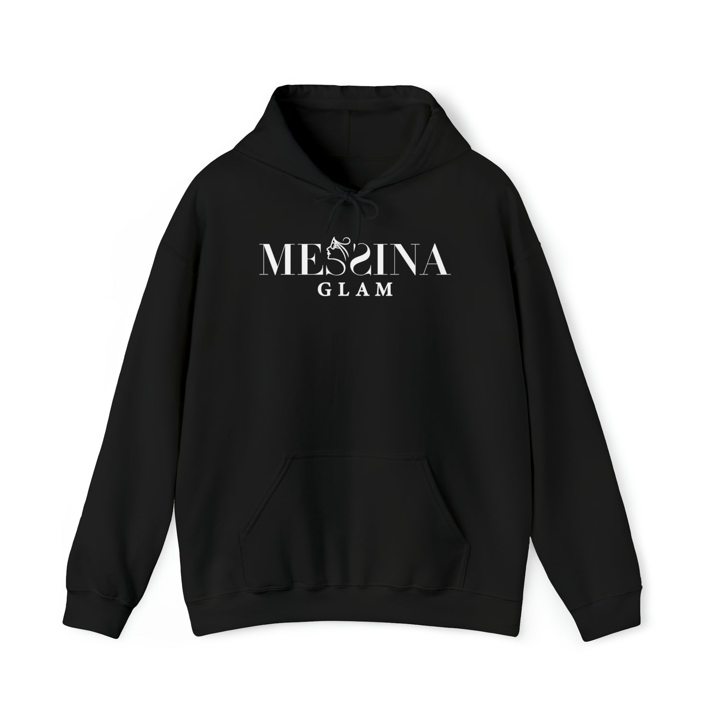 Messina Glam Unisex Heavy Blend™ Hooded Sweatshirt