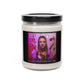 F2MK Album || Scented Soy Candle, 9oz