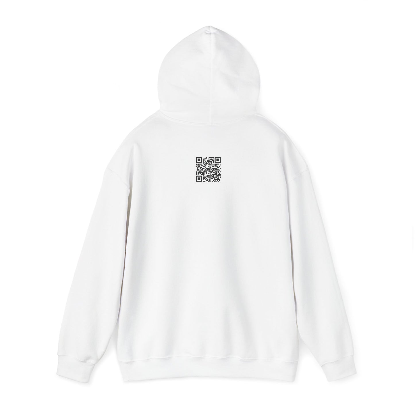 City Rose Cowgirl || Unisex Heavy Blend™ Hooded Sweatshirt