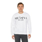 Messina Glam Unisex Heavy Blend™ Crewneck Sweatshirt