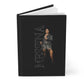Messina Lady Hardcover Journal Matte