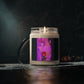 Fatale Rosa  || Scented Soy Candle, 9oz