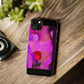Fatale Rosa  || Soft Phone Cases
