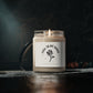 Fall To My Knees Scented Soy Candle, 9oz