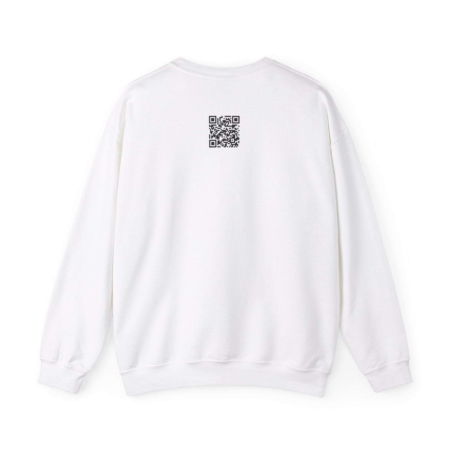 Changes | Unisex Heavy Blend™ Crewneck Sweatshirt