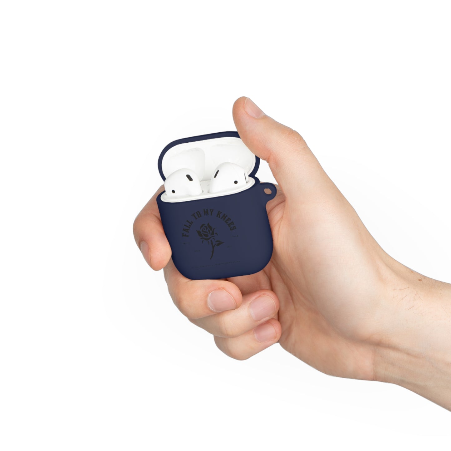 Fall To My Knees AirPods and AirPods Pro Case Cover