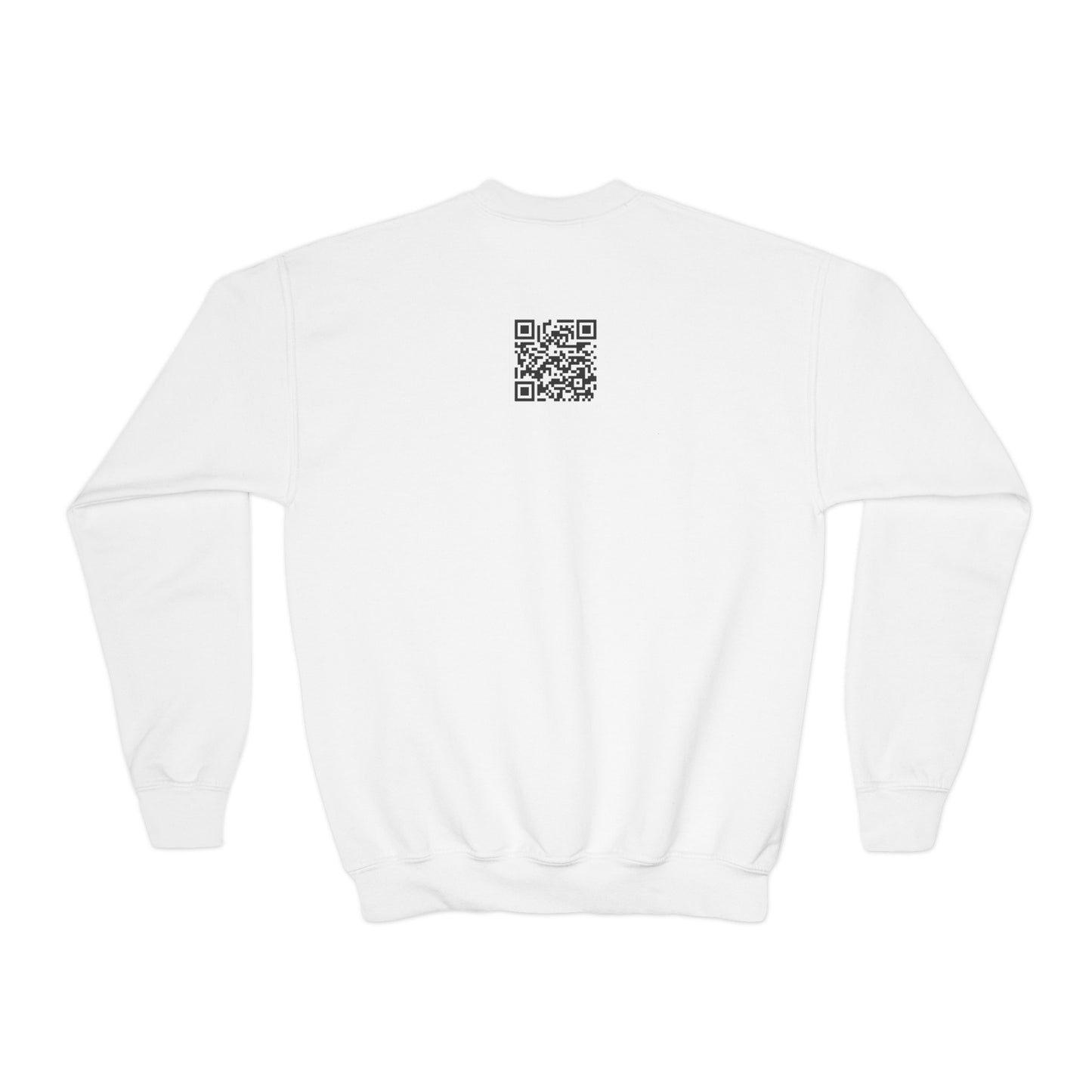 Changes | Youth Crewneck Sweatshirt