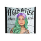 It Gets Better || Indoor Wall Tapestries