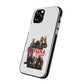 "Messina Mafia, Family is Everything" Soft Phone Cases