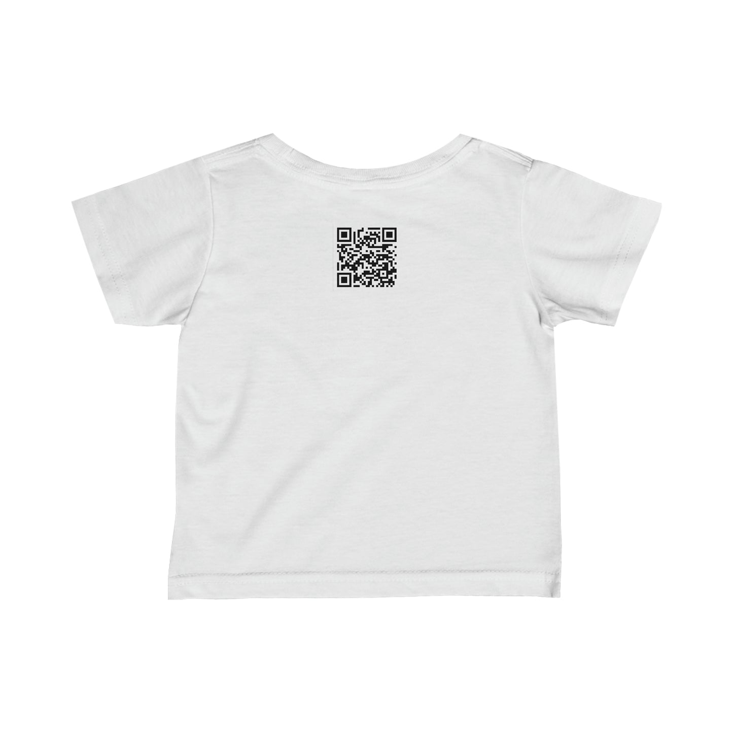 Messina Glam Infant Fine Jersey Tee