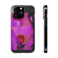 Fatale Rosa Soft Phone Cases