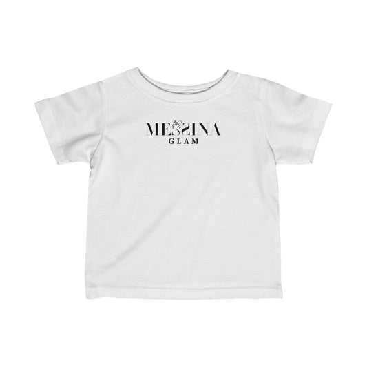 Messina Glam Infant Fine Jersey Tee