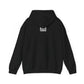 No Guarantees ||| Unisex Heavy Blend™ Hooded Sweatshirt