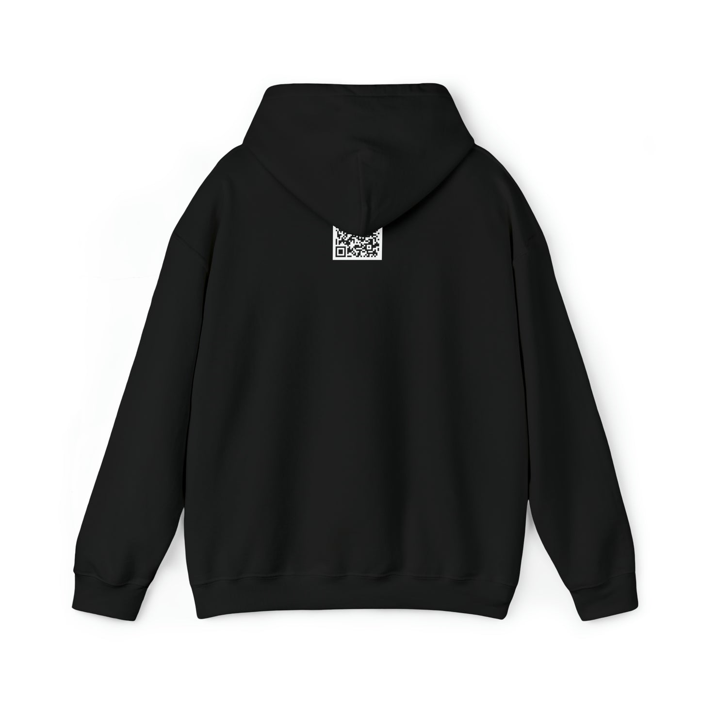 Fatale Rosa  ||| Unisex Heavy Blend™ Hooded Sweatshirt