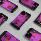 Fatale Rosa  || Soft Phone Cases