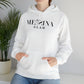 Messina Glam Unisex Heavy Blend™ Hooded Sweatshirt