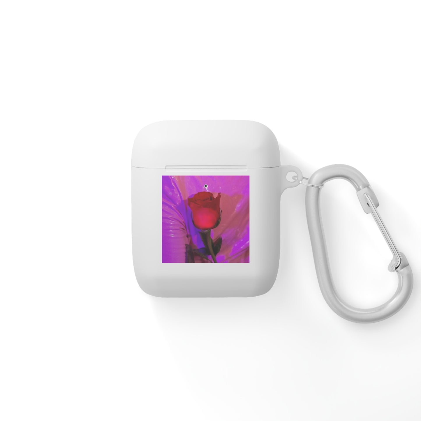 Fatale Rosa  || AirPods and AirPods Pro Case Cover