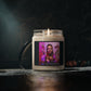 F2MK Album || Scented Soy Candle, 9oz