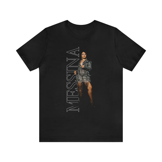 Mafia Lady Unisex Jersey Short Sleeve Tee