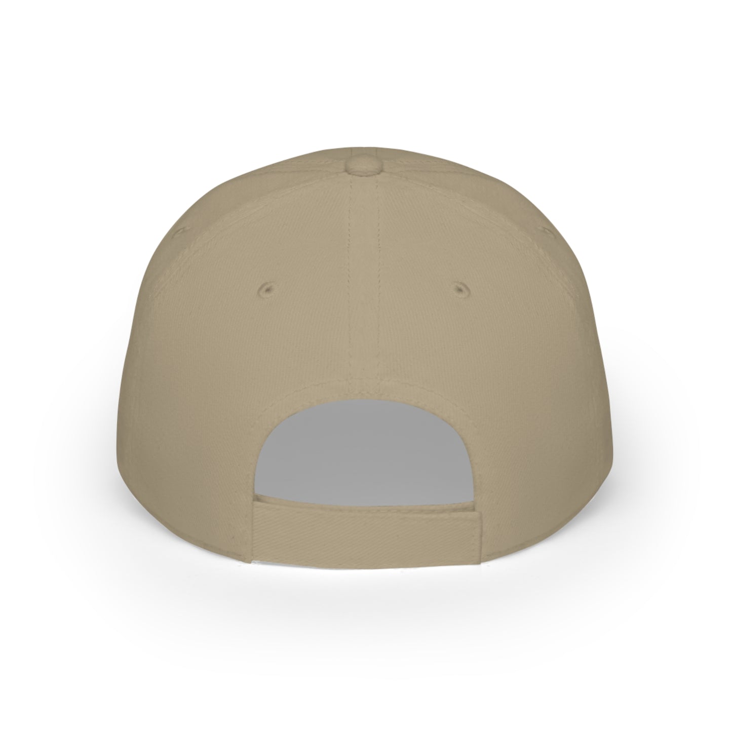 Time Heals Everything || Low Profile Baseball Cap