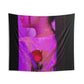 Fatale Rosa || Indoor Wall Tapestries