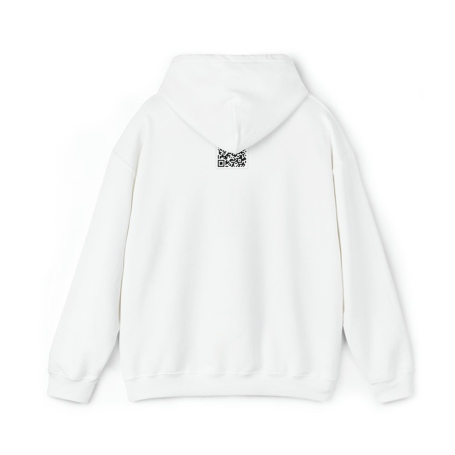 Fall To My Knees || Unisex Heavy Blend™ Hooded Sweatshirt