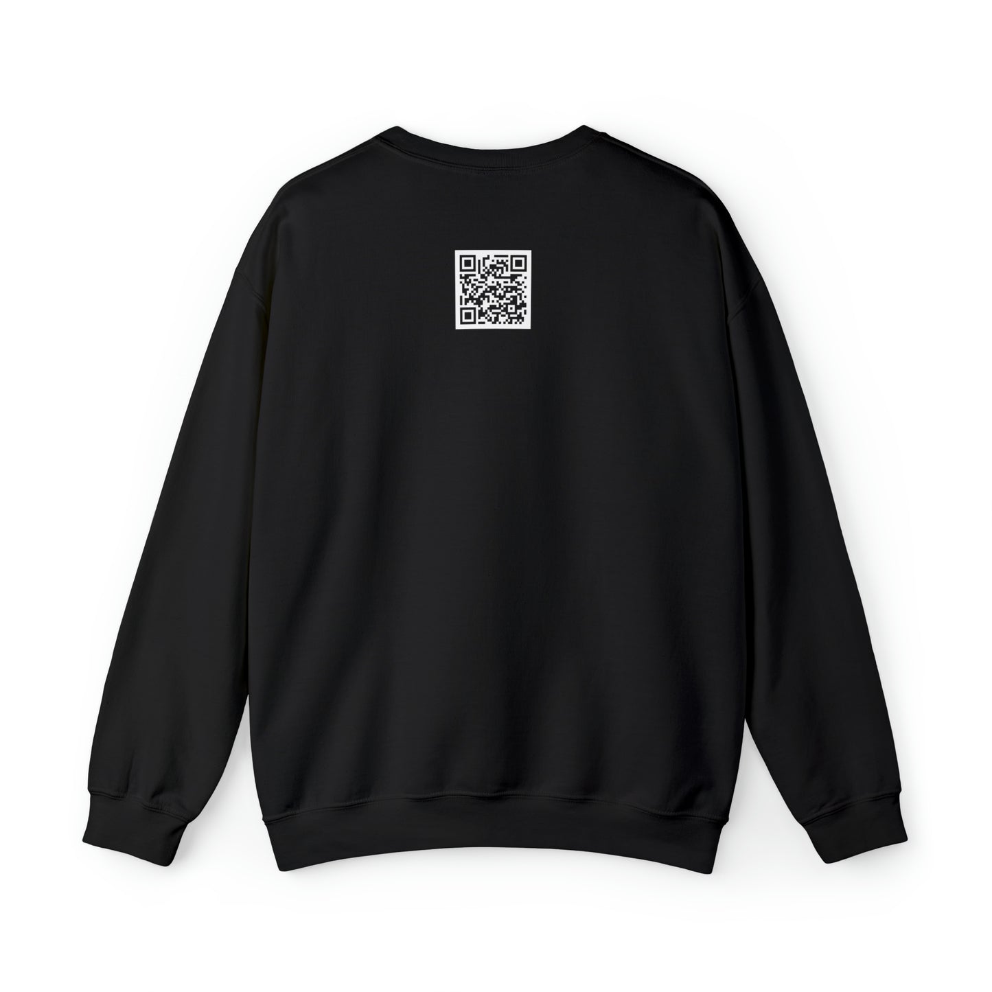 Define Me | Unisex Heavy Blend™ Crewneck Sweatshirt