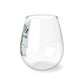 It Gets Better | Stemless Wine Glass, 11.75oz
