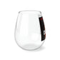 Define Me | Stemless Wine Glass, 11.75oz
