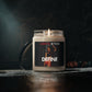Define Me || Scented Soy Candle, 9oz