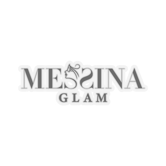 Messina Glam Kiss-Cut Stickers