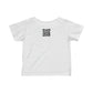 Fall To My Knees || Infant Fine Jersey Tee