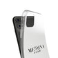Messina Glam Soft Phone Cases