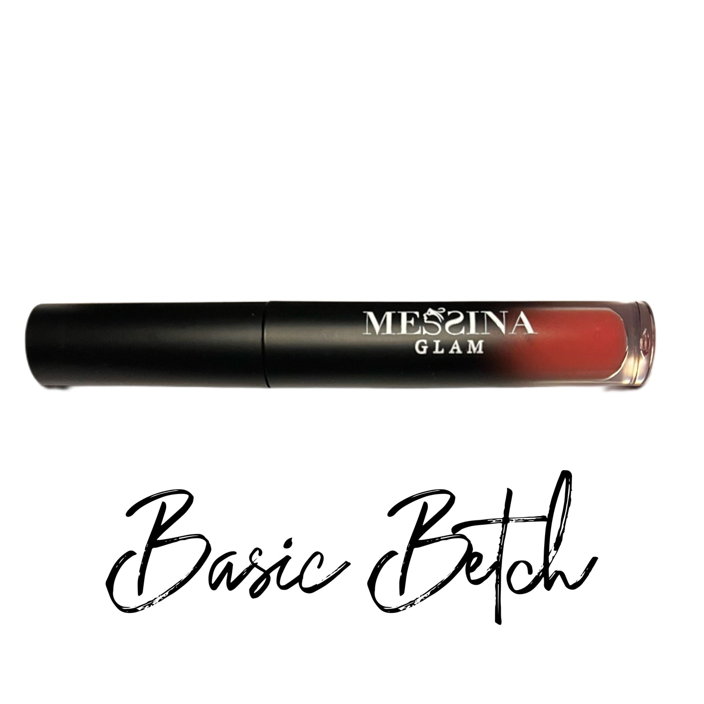 "BETCH" Collection Lipgloss