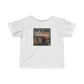 You're Gone ||| Infant Fine Jersey Tee