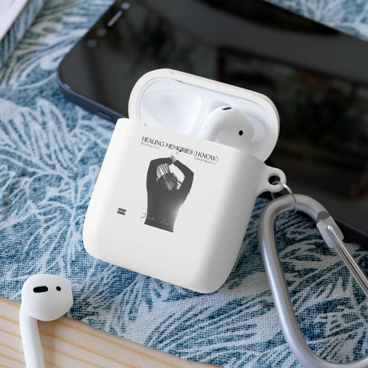 Healing Memories (I Know) || AirPods and AirPods Pro Case Cover