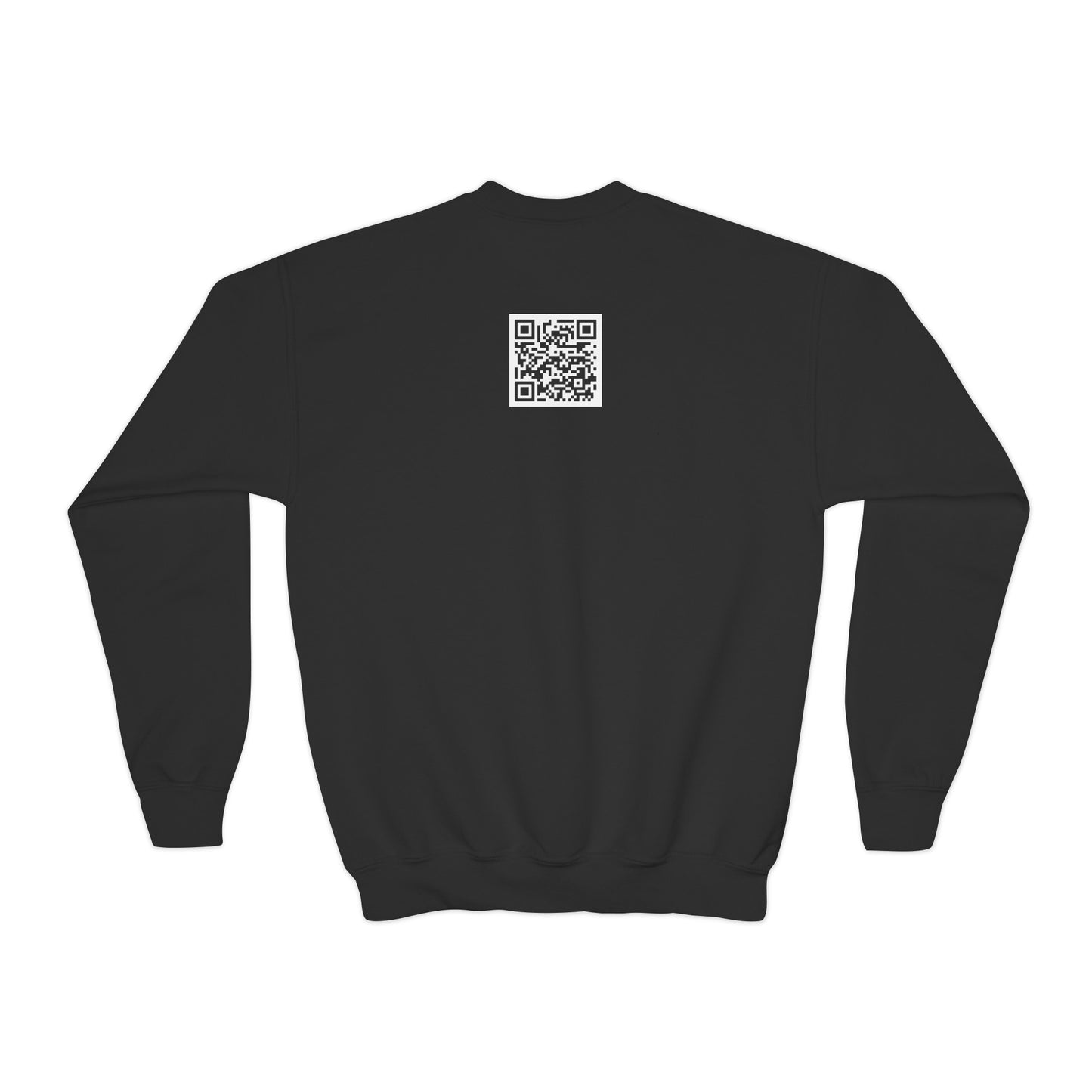 Changes | Youth Crewneck Sweatshirt