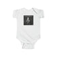 Time Heals Everything ||| Infant Fine Jersey Bodysuit