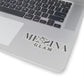 Messina Glam Kiss-Cut Stickers