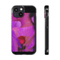 Fatale Rosa Soft Phone Cases