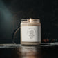 Fall To My Knees || Scented Soy Candle, 9oz